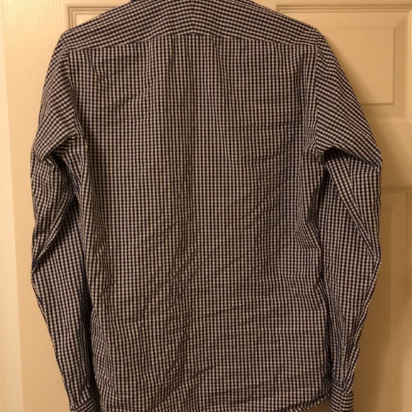 Dress Shirt - Picture 2 of 3